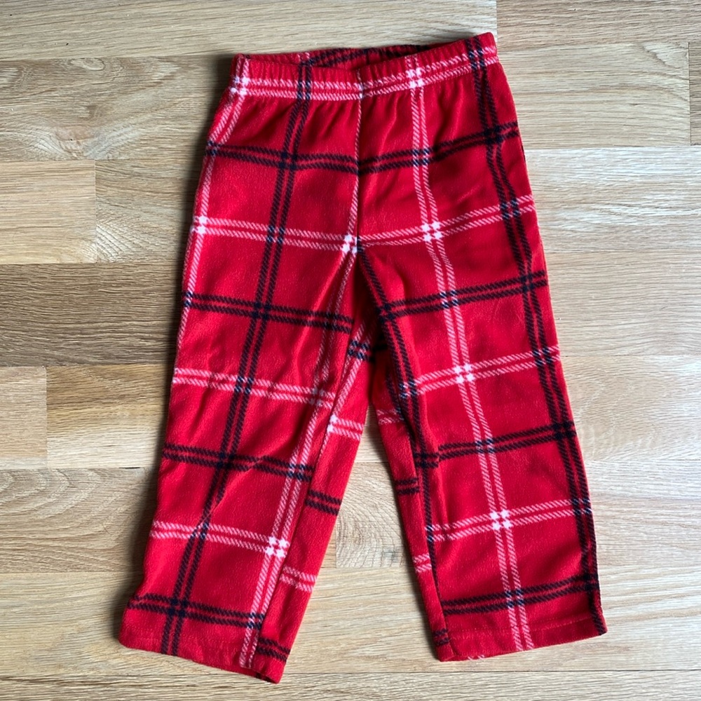 WONDERSHOP, TARGET | TODDLER FLEECE PAJAMA BOTTOM